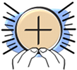 Adoration Manager Logo